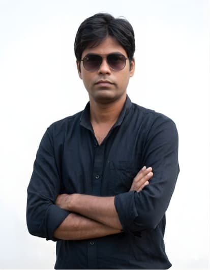 Sajib Biswas